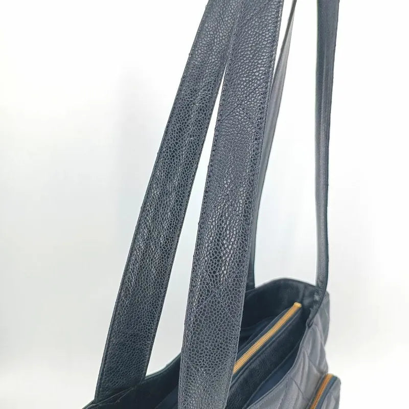 ra214-chanel-vintage-navy-caviar-leather-quilted-tote-bag