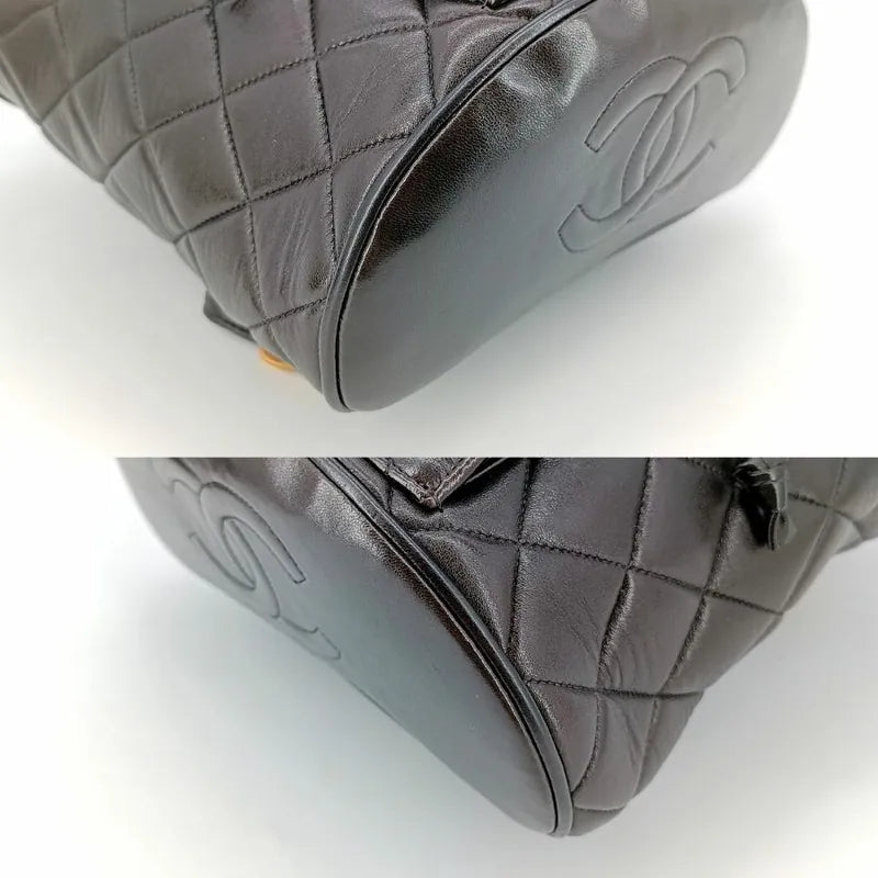 jah135-chanel-vintage-brown-lambskin-duma-backpack