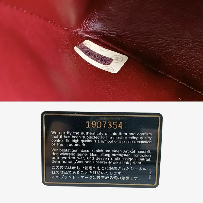 jt036-chanel-vintage-black-lambskin-20cm-mini-square-flap-bag