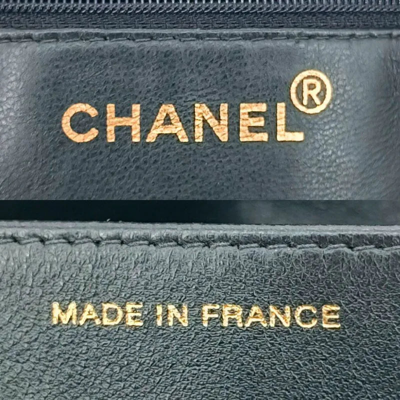 jw008-chanel-vintage-black-lambskin-quilted-handbag