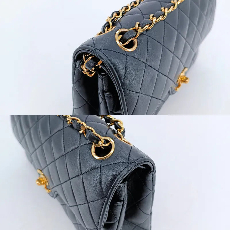 ju665-chanel-vintage-navy-lambskin-quilted-flap-bag