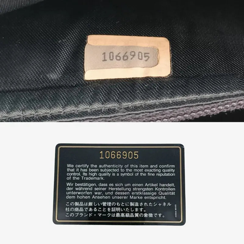 jw089-chanel-vintage-dark-green-lambskin-quilted-flap-bag