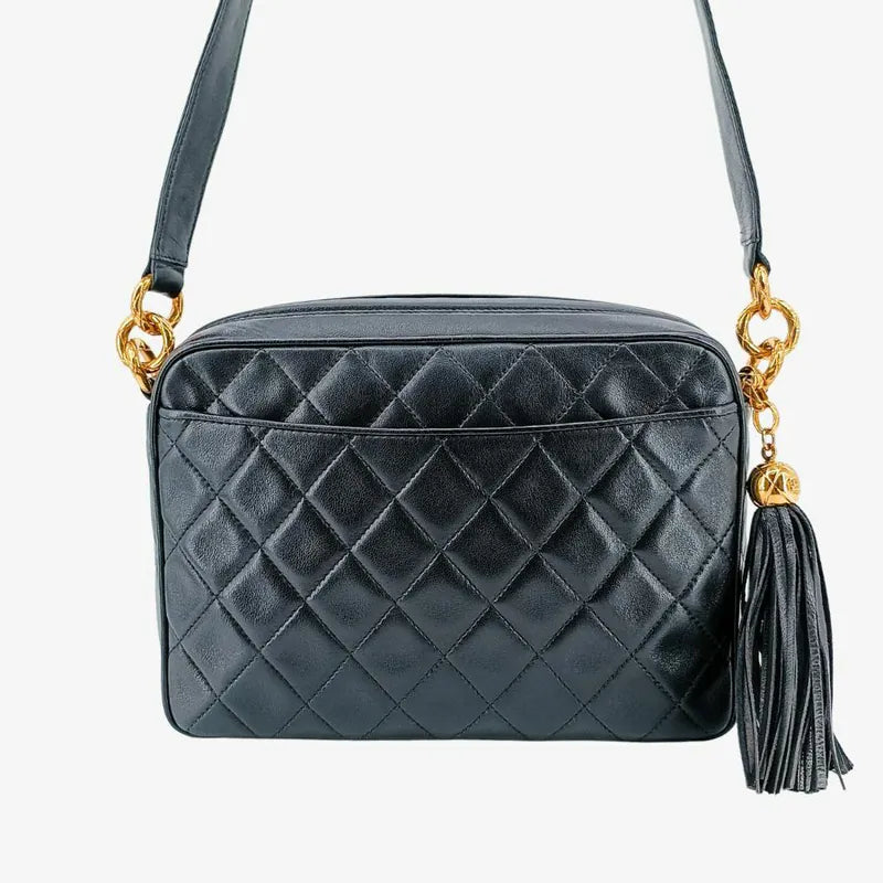 rb513-chanel-vintage-black-lambskin-quilted-camera-bag