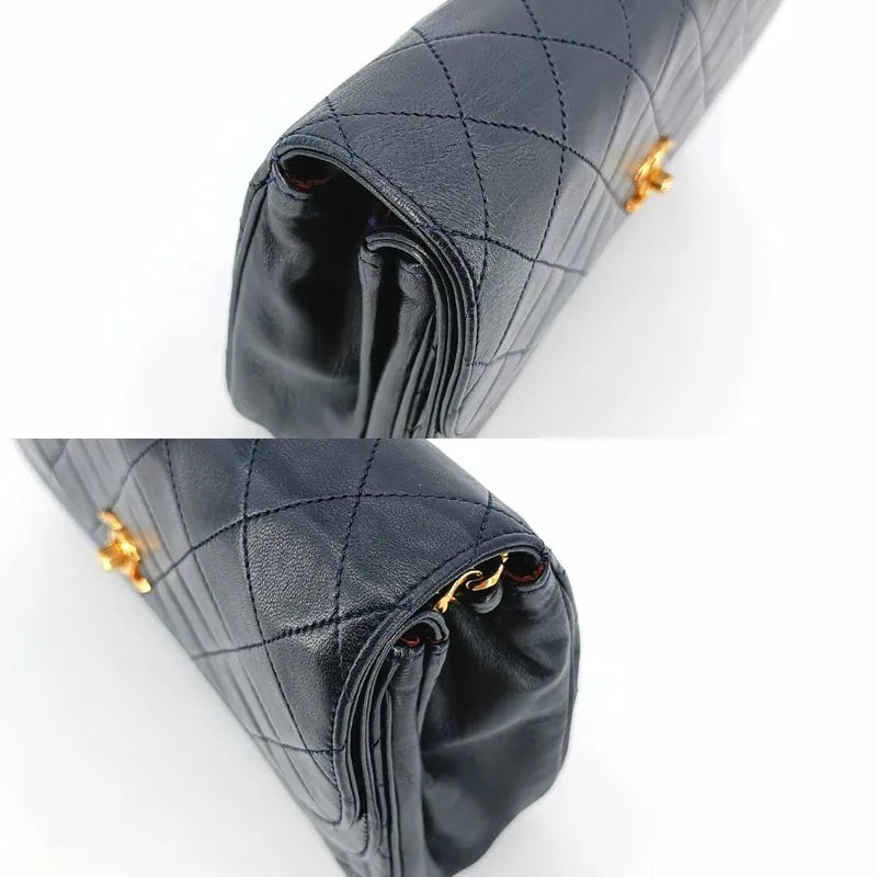 jt513-chanel-vintage-navy-lambskin-half-moon-double-flap-bag