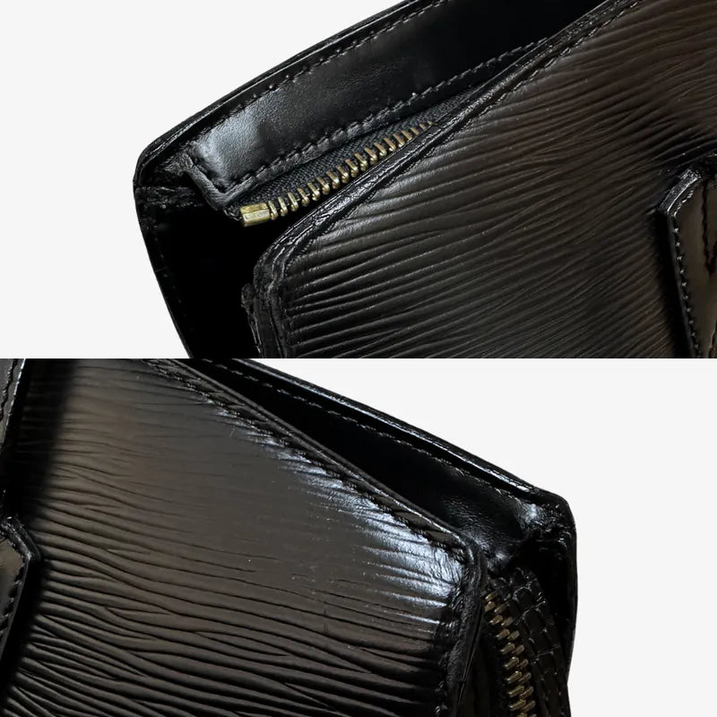 ju264-louis-vuitton-vintage-black-shell-tote-bag