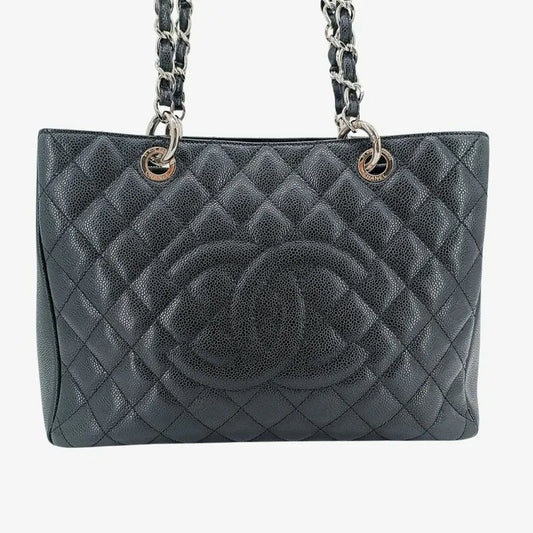 rb456-chanel-vintage-black-caviar-leather-gst-tote-bag