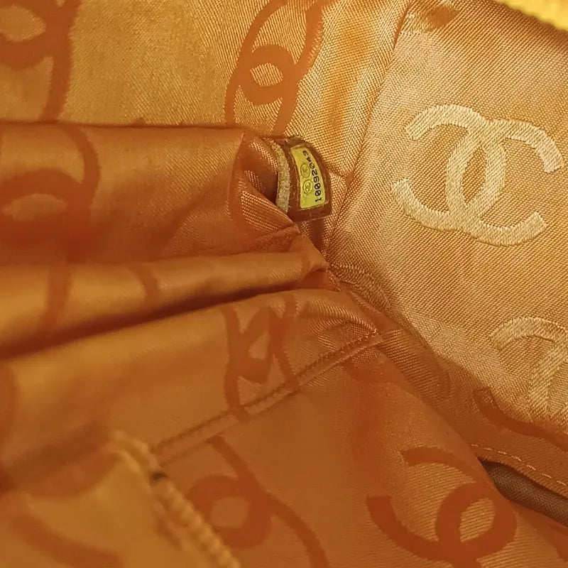 js511-chanel-vintage-brown-calfskin-cambon-tote-bag
