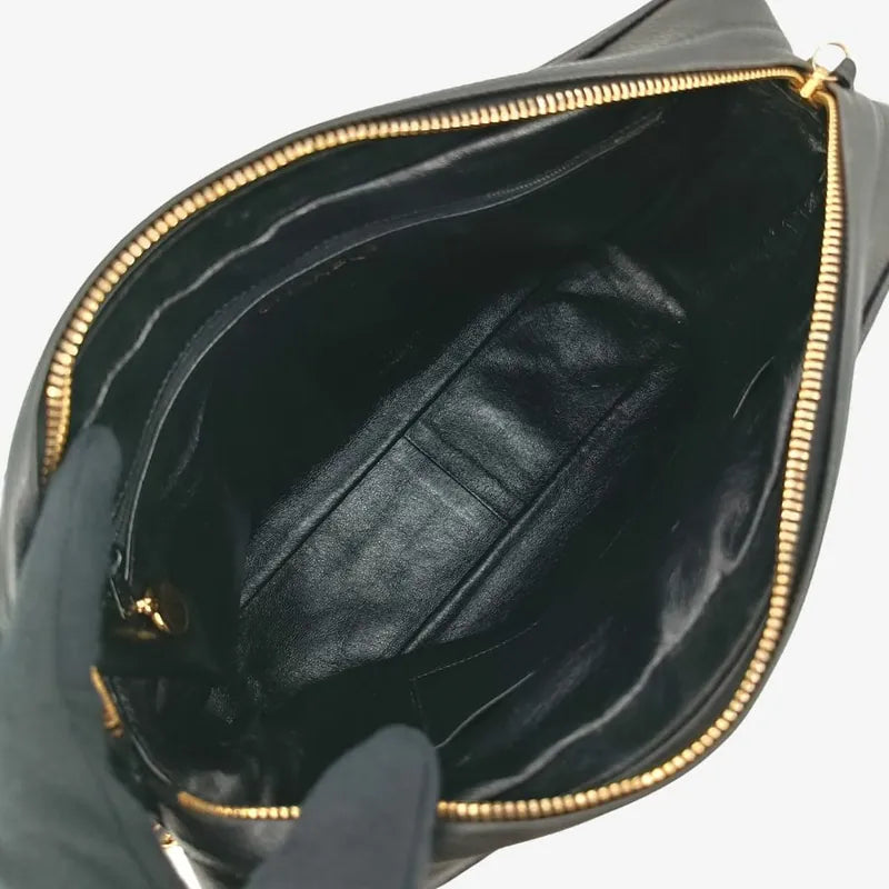 jt660-chanel-vintage-black-caviar-leather-quilted-camera-bag