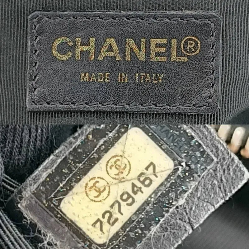 c449-chanel-vintage-black-caviar-leather-ptt-tote-bag