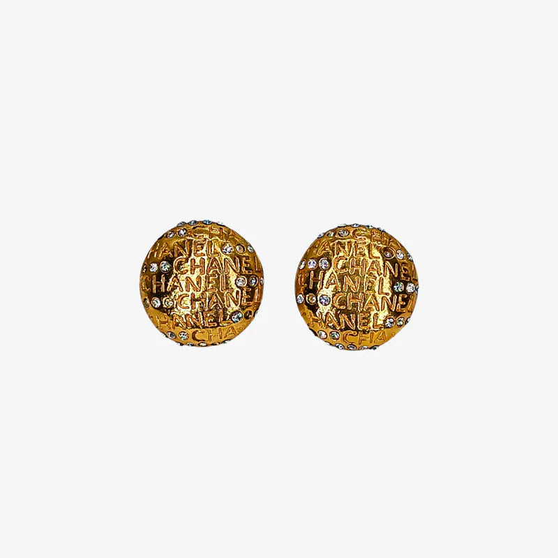 rc207-chanel-vintage-crystal-gold-plated-clip-on-earrings