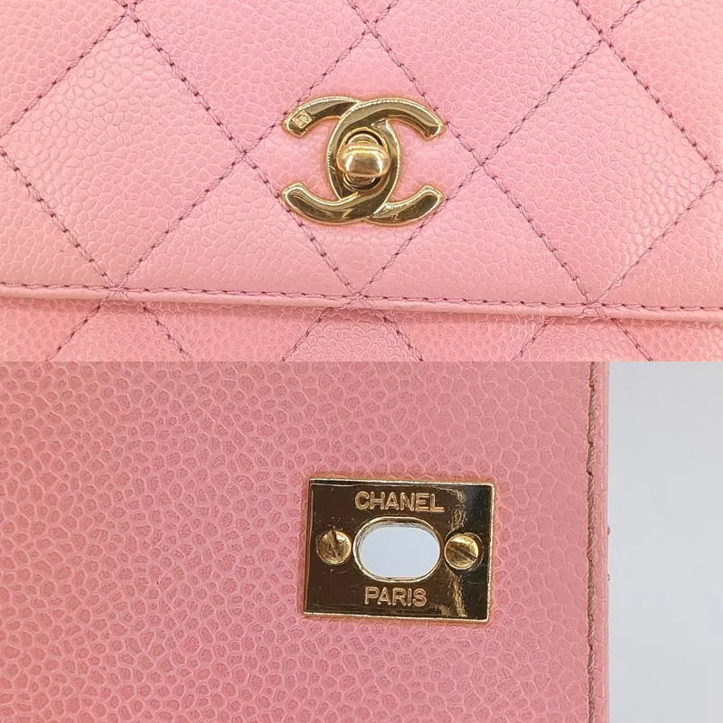 sh006-chanel-vintage-pink-caviar-leather-kelly-handbag