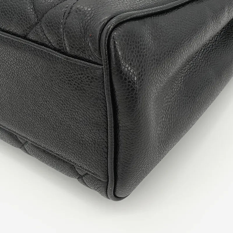 jq614-chanel-vintage-black-caviar-quilted-handbag