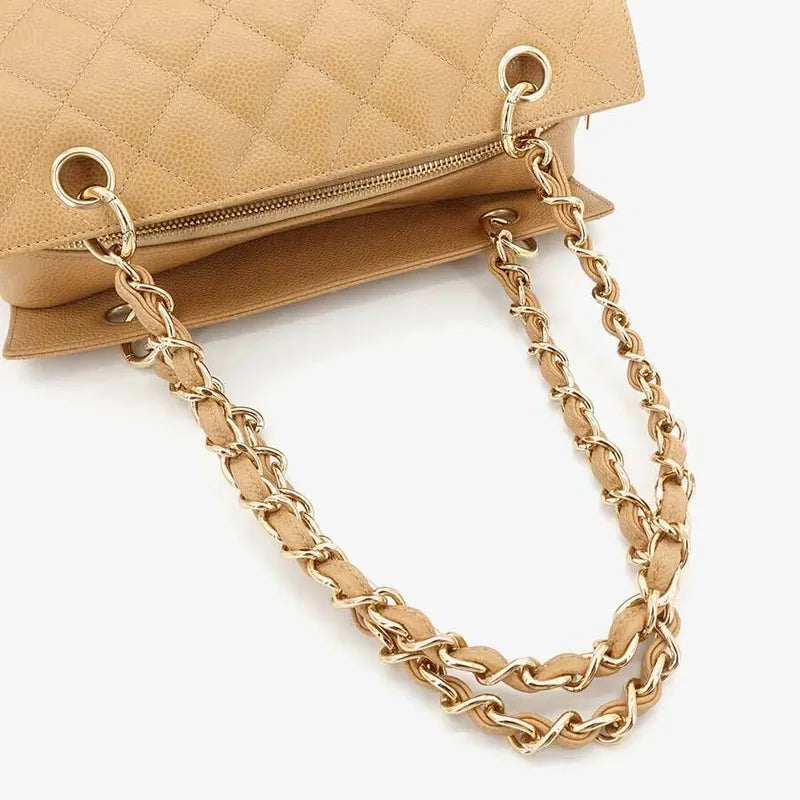 jah71-chanel-vintage-beige-caviar-leather-ptt-tote-bag