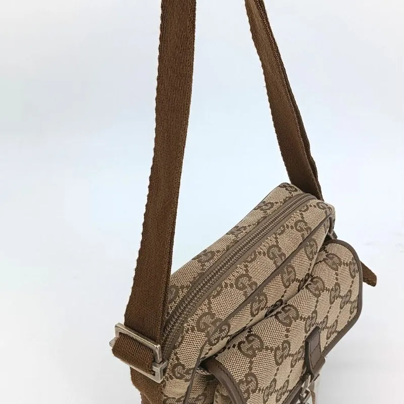 js912-gucci-brown-canvas-bag