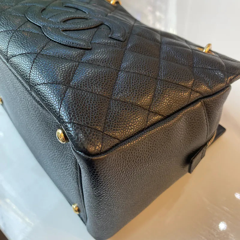 c518-chanel-vintage-black-caviar-ptt-tote-bag