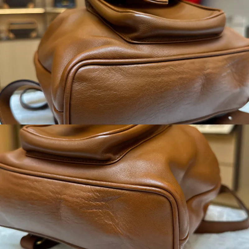 jw454-gucci-vintage-caviar-leather-backpack-bag