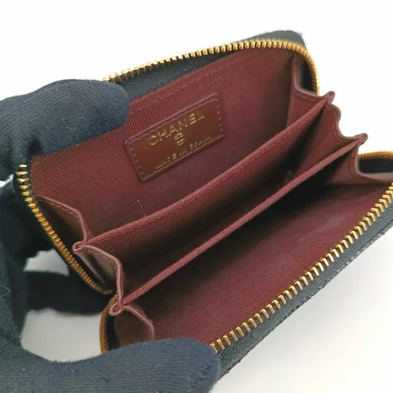 jt439-chanel-black-caviar-leather-classic-zipped-coin-purse