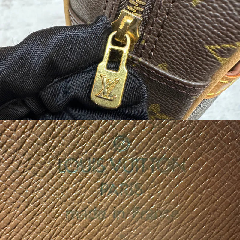 rc543-louis-vuitton-vintage-monogram-trocadero-bag-27cm-repaired-item
