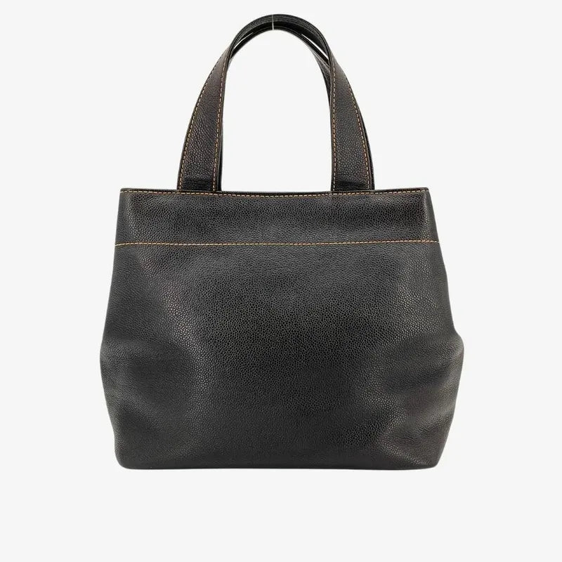 rb043-chanel-vintage-brown-caviar-leather-tote-bag