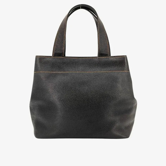 rb043-chanel-vintage-brown-caviar-leather-tote-bag