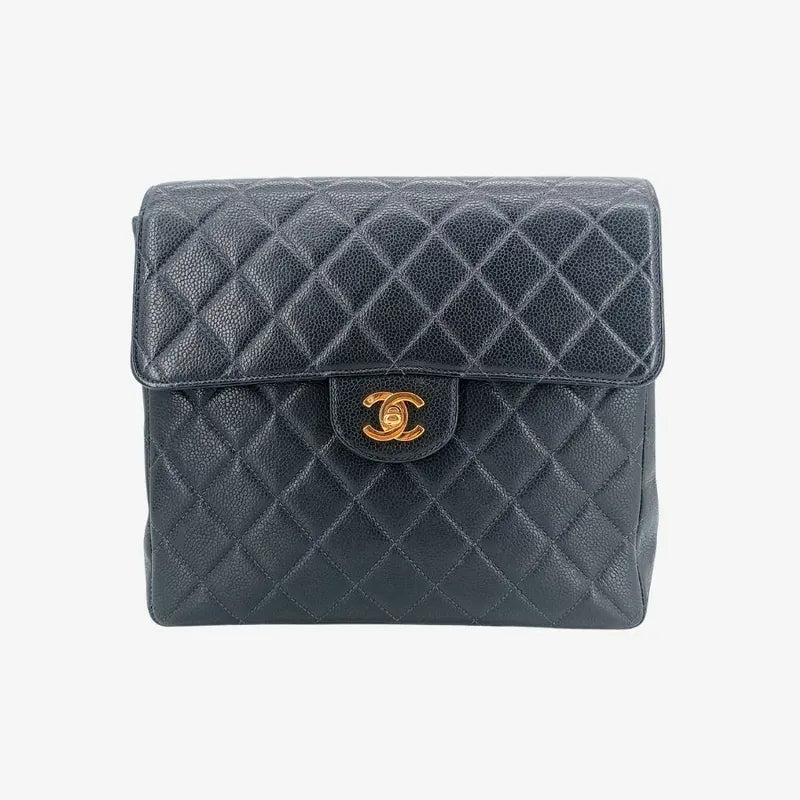90179080-chanel-vintage-navy-caviar-leather-square-flap-backpack