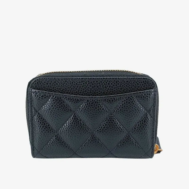 jt439-chanel-black-caviar-leather-classic-zipped-coin-purse
