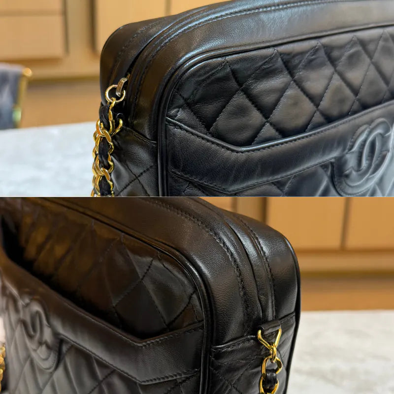 rc857-chanel-vintage-black-lambskin-tassel-camera-bag