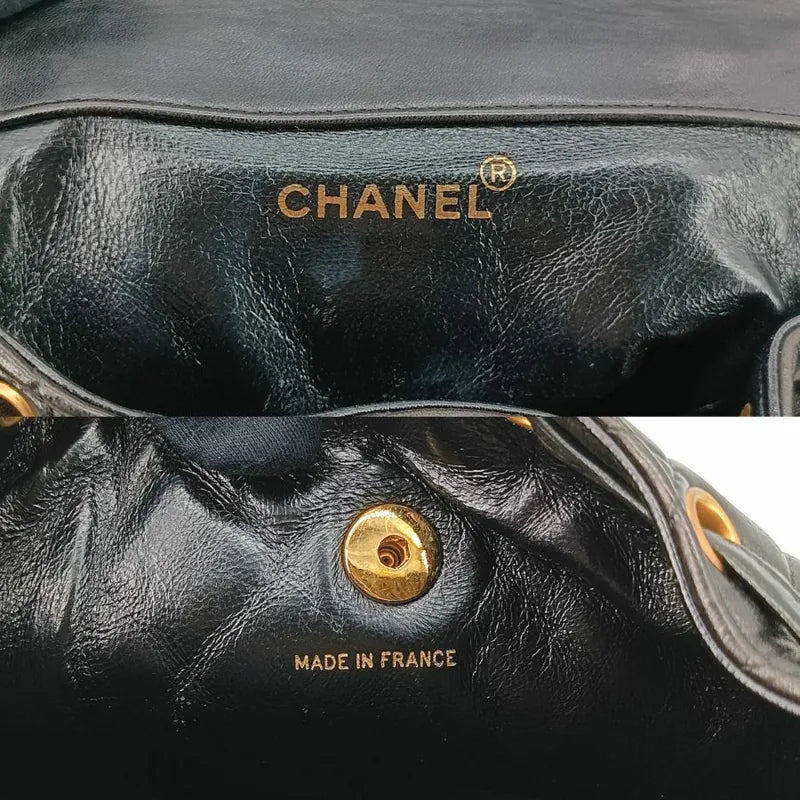 c340-chanel-vintage-black-lambskin-duma-backpack