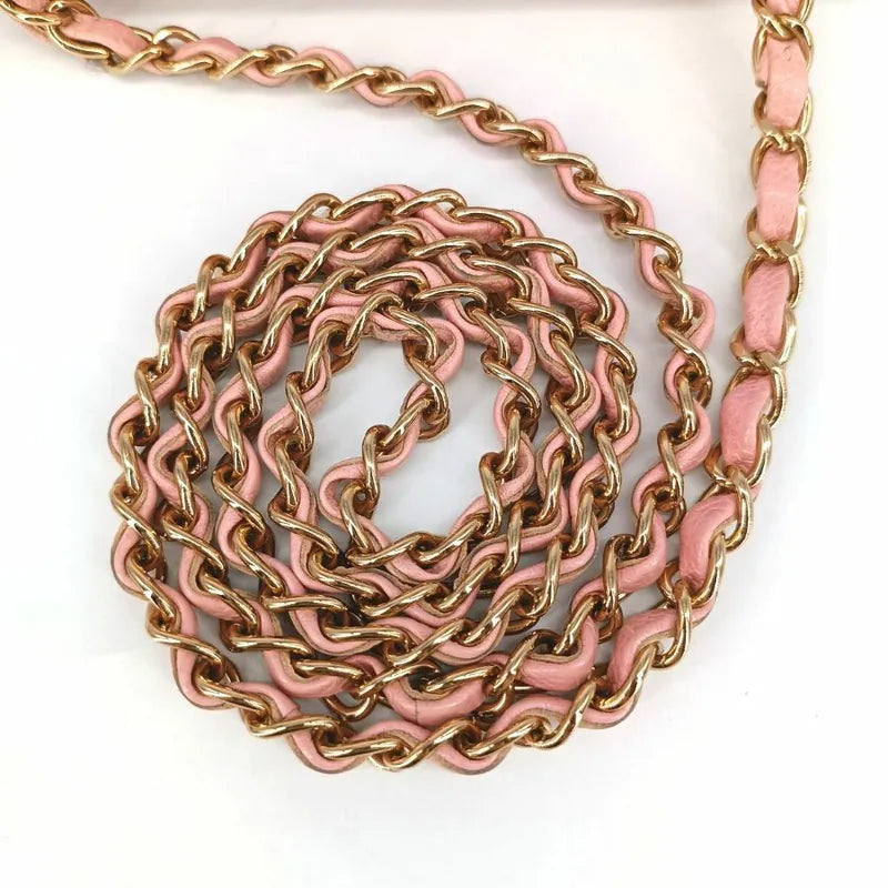 90180751-chanel-vintage-pink-caviar-leather-17cm-mini-square-flap-bag