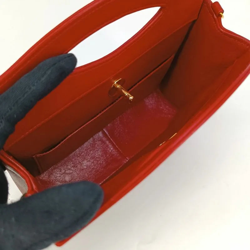 90194186-chanel-vintage-red-lambskin-mini-31-tote-bag