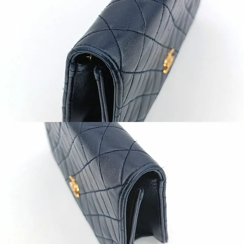 jt675-chanel-vintage-navy-lambskin-full-flap-bag