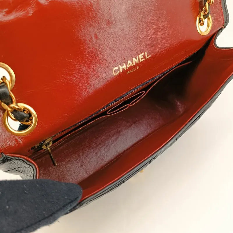 jah84-chanel-vintage-black-lambskin-full-flap-bag