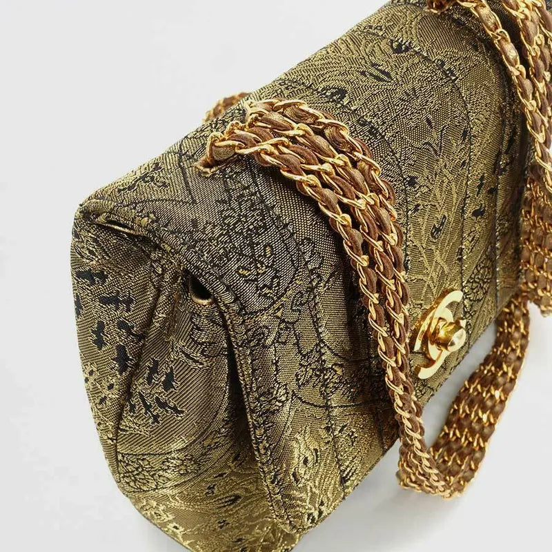 jr898-chanel-vintage-gold-nishijin-woven-flap-bag