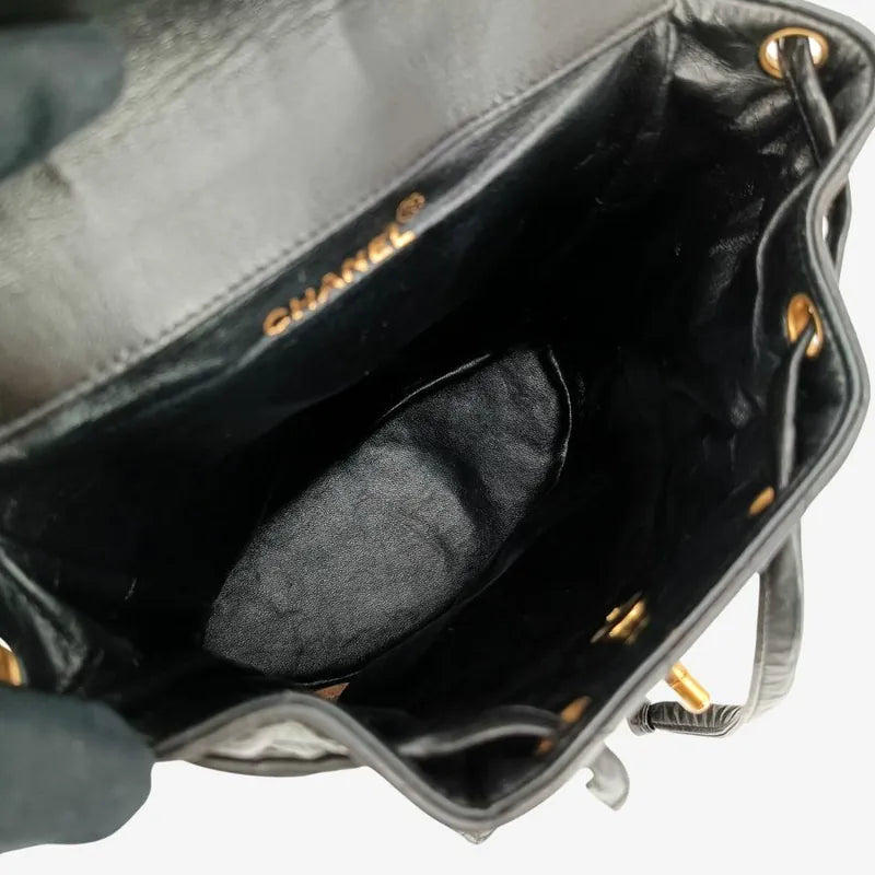 ra222-chanel-vintage-black-lambskin-duma-backpack