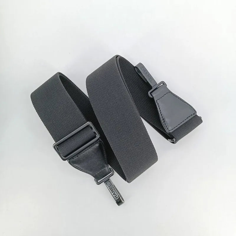 jt386-chanel-vintage-black-nylon-handbag