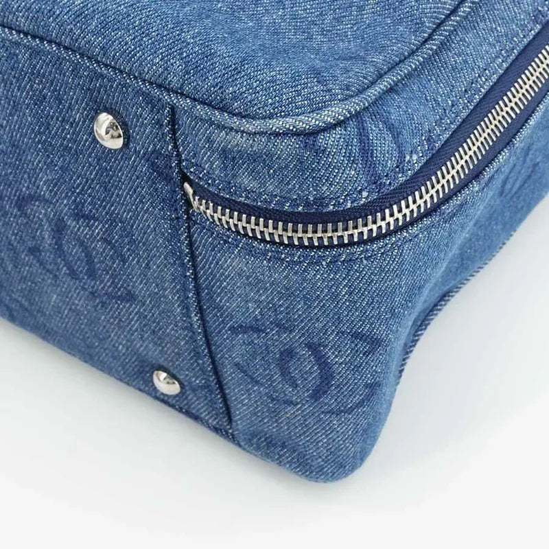 jq874-chanel-vintage-blue-denim-tote-bag