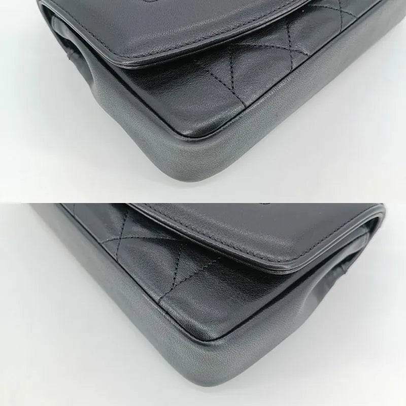 ra648-chanel-black-lambskin-diana-reissue-flap-bag