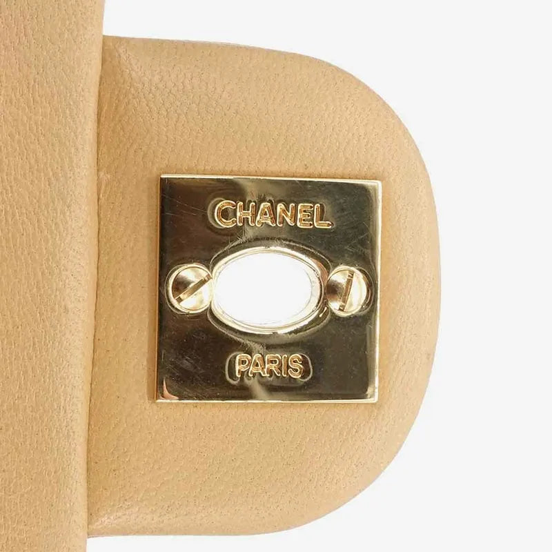 jr773-chanel-vintage-beige-lambskin-17cm-mini-square-flap-bag