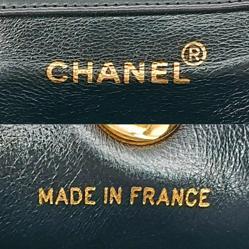 jw048-chanel-vintage-black-lambskin-duma-backpack