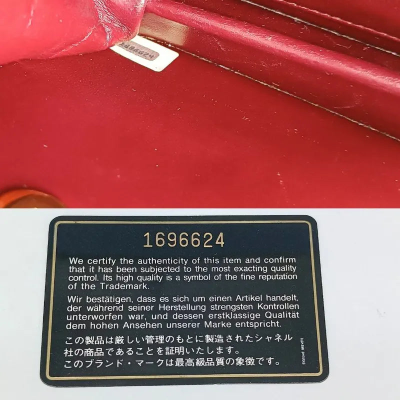 jah83-chanel-vintage-black-lambskin-double-turnlock-flap-bag