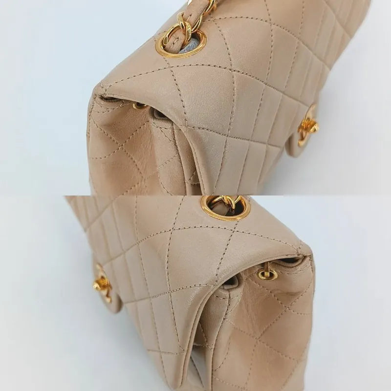 jt223-chanel-vintage-beige-lambskin-20cm-mini-square-flap-bag