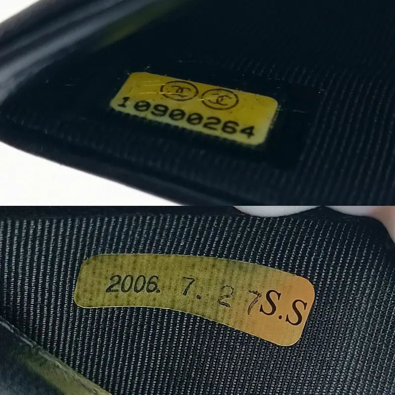 rb420-chanel-black-lambskin-classic-long-flap-wallet