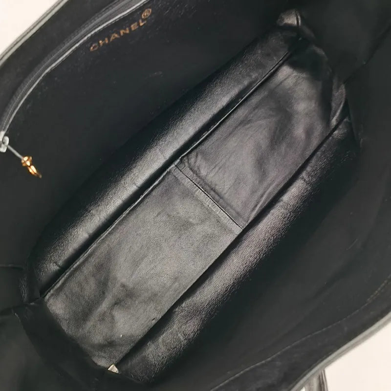 rb037-chanl-vintage-black-caviar-leather-cc-mark-tote-bag