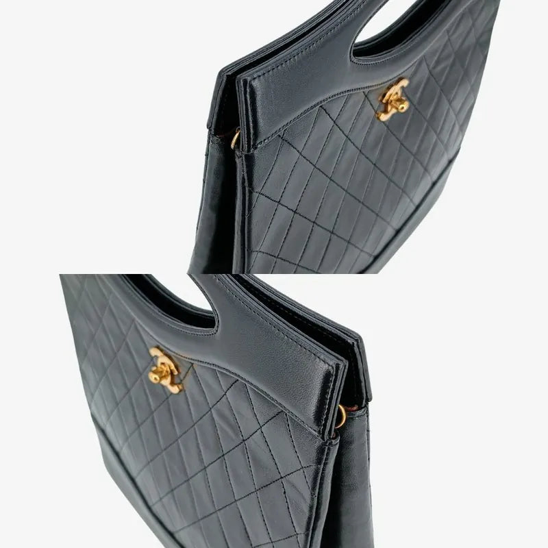 ra365-chanel-vintage-black-lambskin-quilted-31-tote-bag