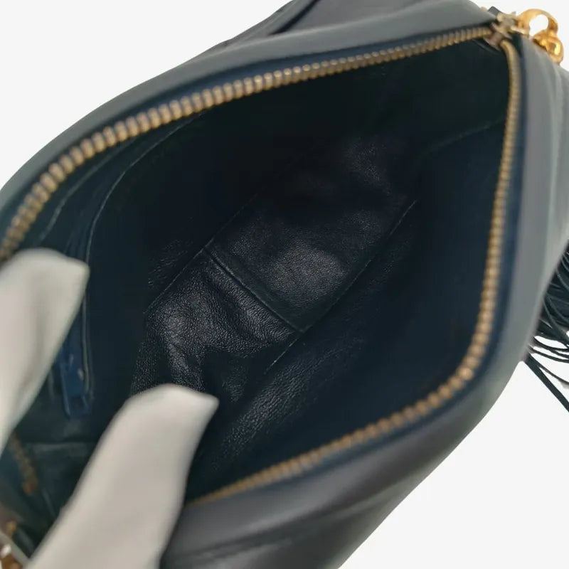 rb526-chanel-vintage-navy-lambskin-gold-chain-camera-bag