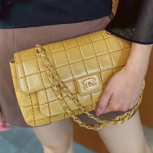 jt040-chanel-beige-lambskin-wild-stitch-chocolate-bar-flap-bag