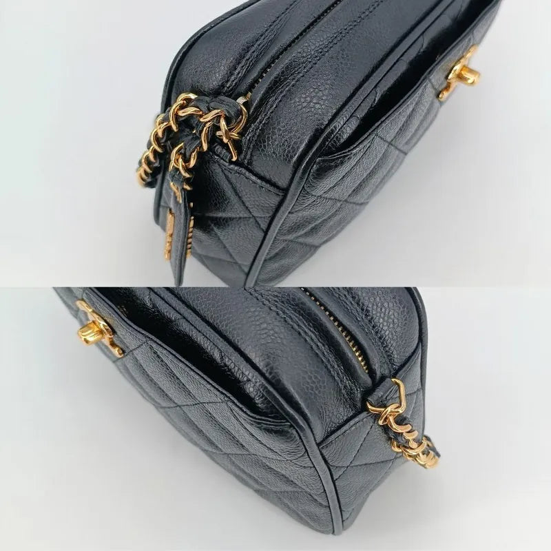 jah190-chanel-vintage-black-caviar-leather-quilted-camera-bag