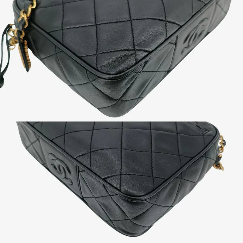 jt934-chanel-vintage-black-lambskin-quilted-camera-bag
