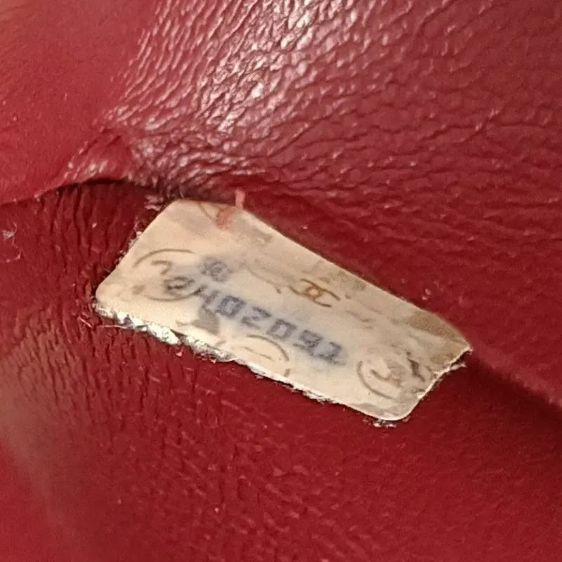 rb417-chanel-vintage-black-lambskin-25cm-classic-flap-bag