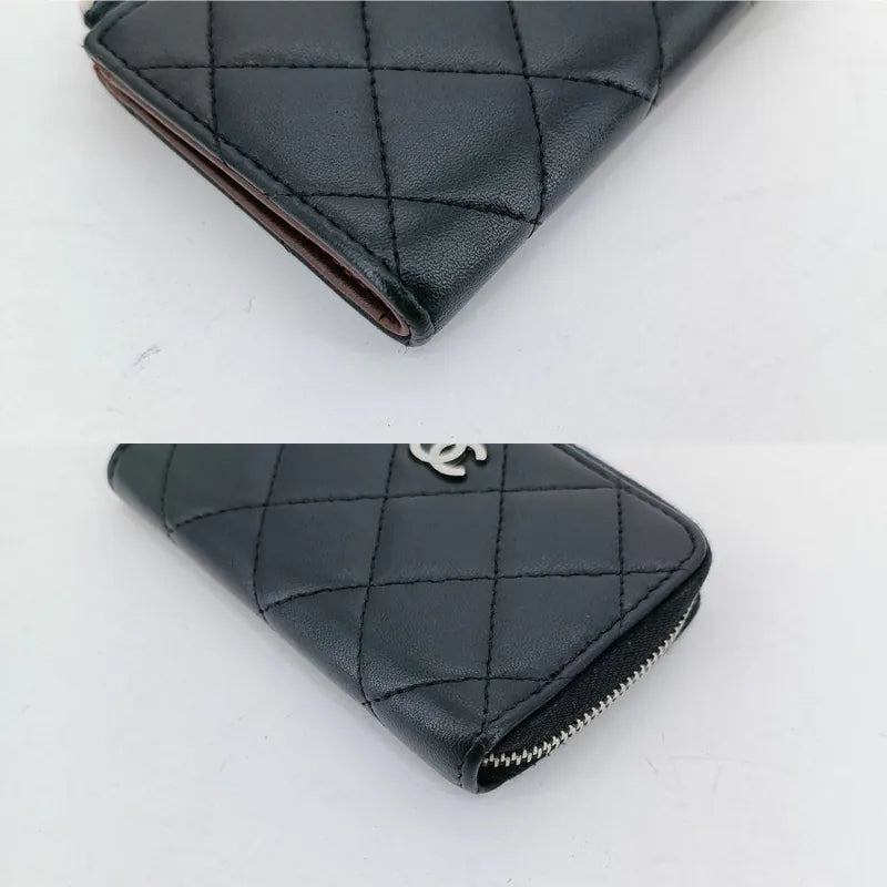 rb522-chanel-black-lambskin-classic-zipped-key-holder-case